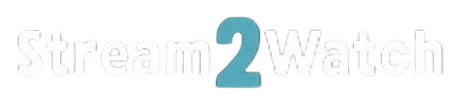 Stream2watch - Live Football logo